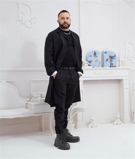 kim jones dior men|kim jones designer Dior.